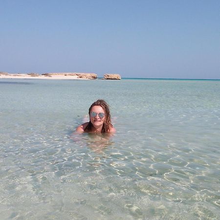 Deep Ashri Apartment Marsa Alam Exterior photo
