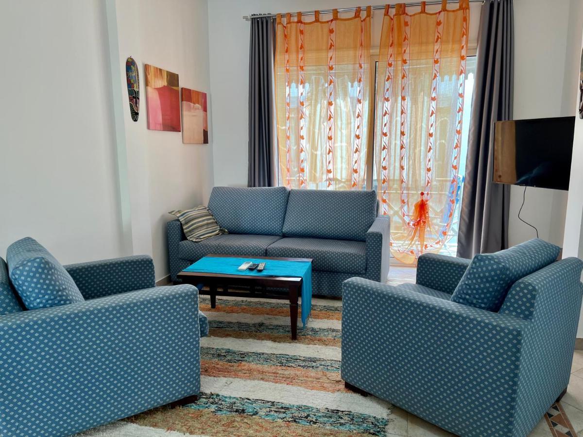 Deep Ashri Apartment Marsa Alam Exterior photo