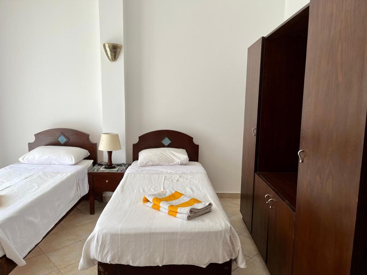 Deep Ashri Apartment Marsa Alam Exterior photo