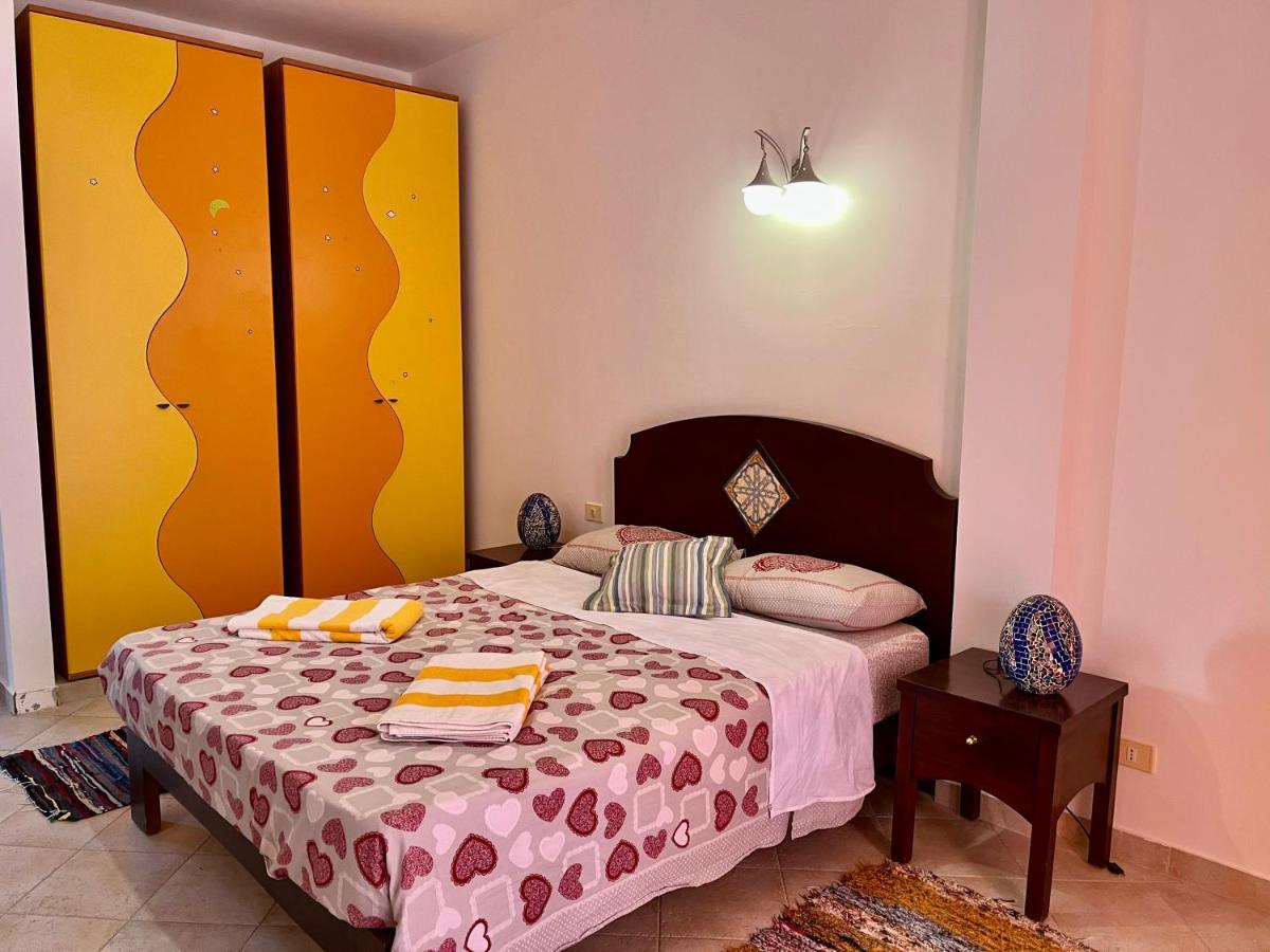 Deep Ashri Apartment Marsa Alam Exterior photo