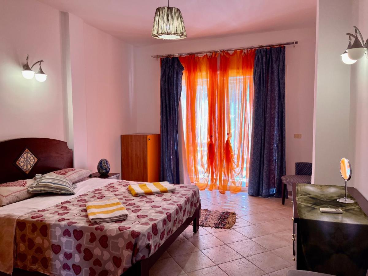 Deep Ashri Apartment Marsa Alam Exterior photo