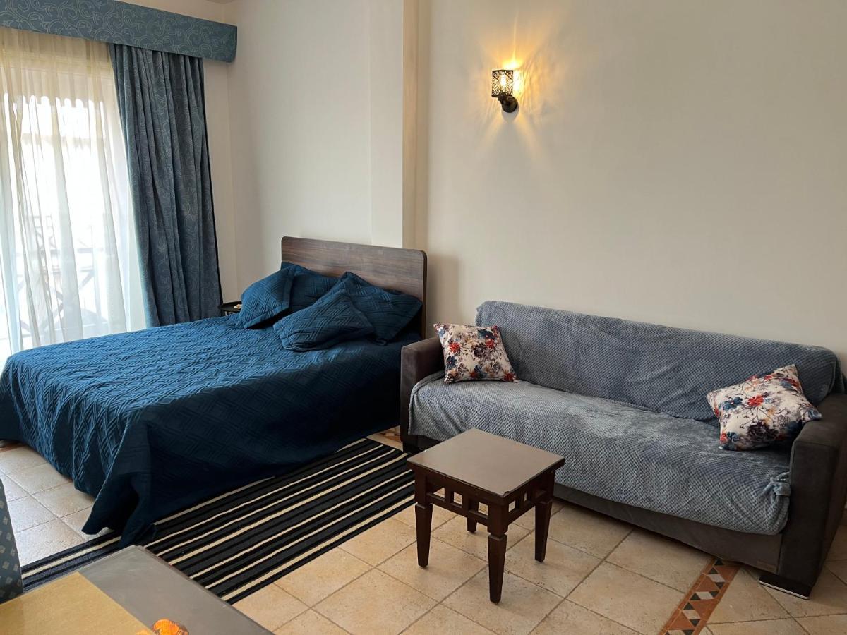 Deep Ashri Apartment Marsa Alam Exterior photo