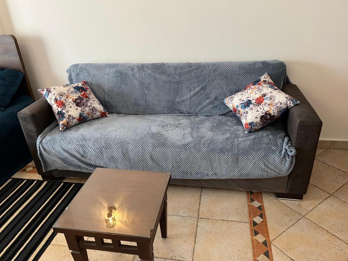 Deep Ashri Apartment Marsa Alam Exterior photo