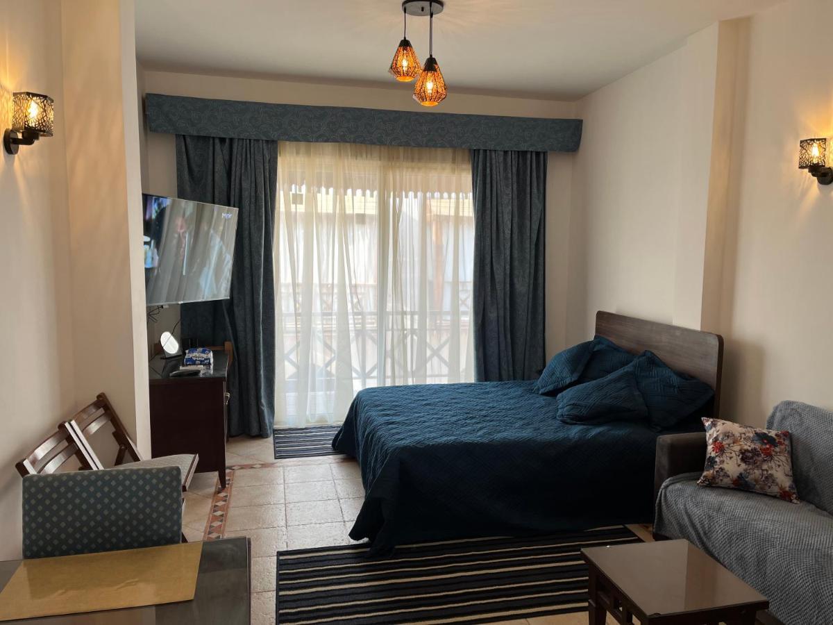 Deep Ashri Apartment Marsa Alam Exterior photo