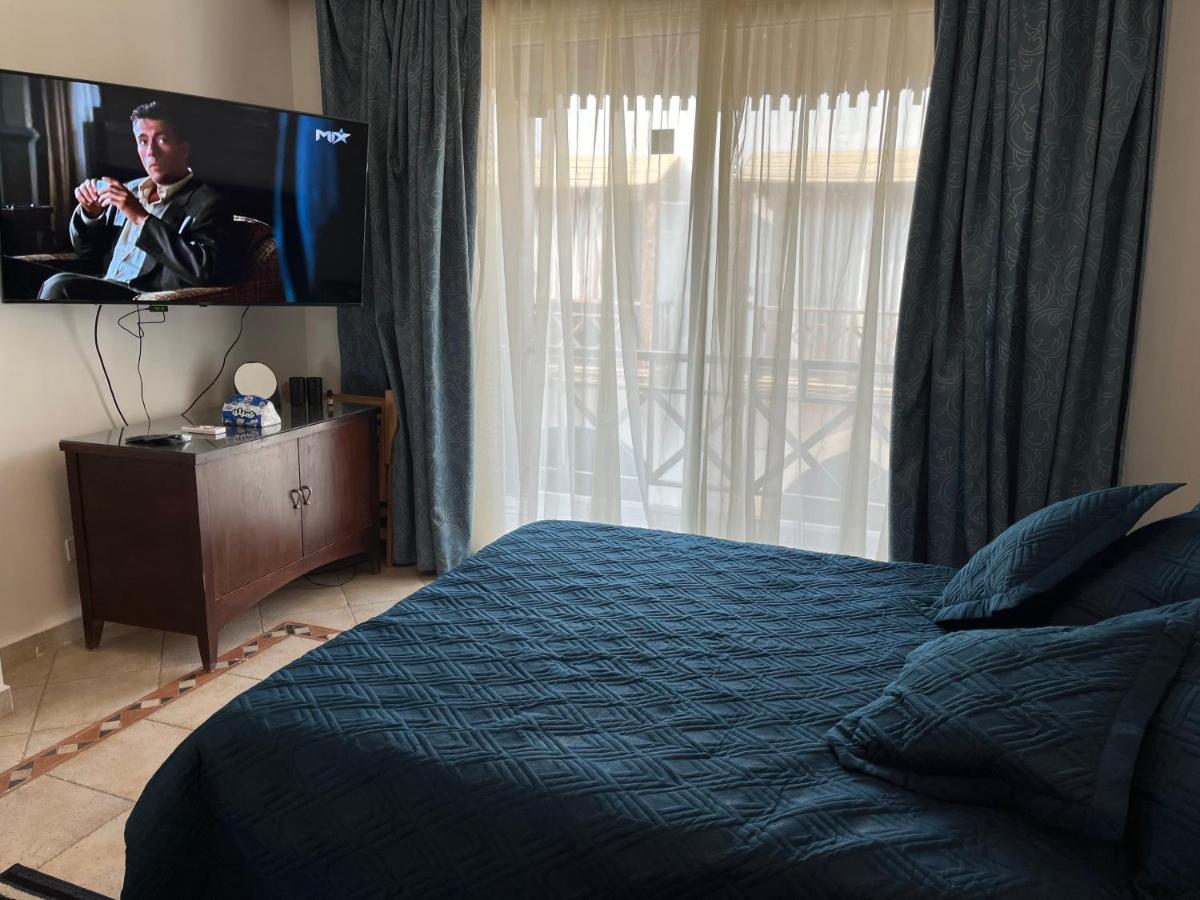 Deep Ashri Apartment Marsa Alam Exterior photo