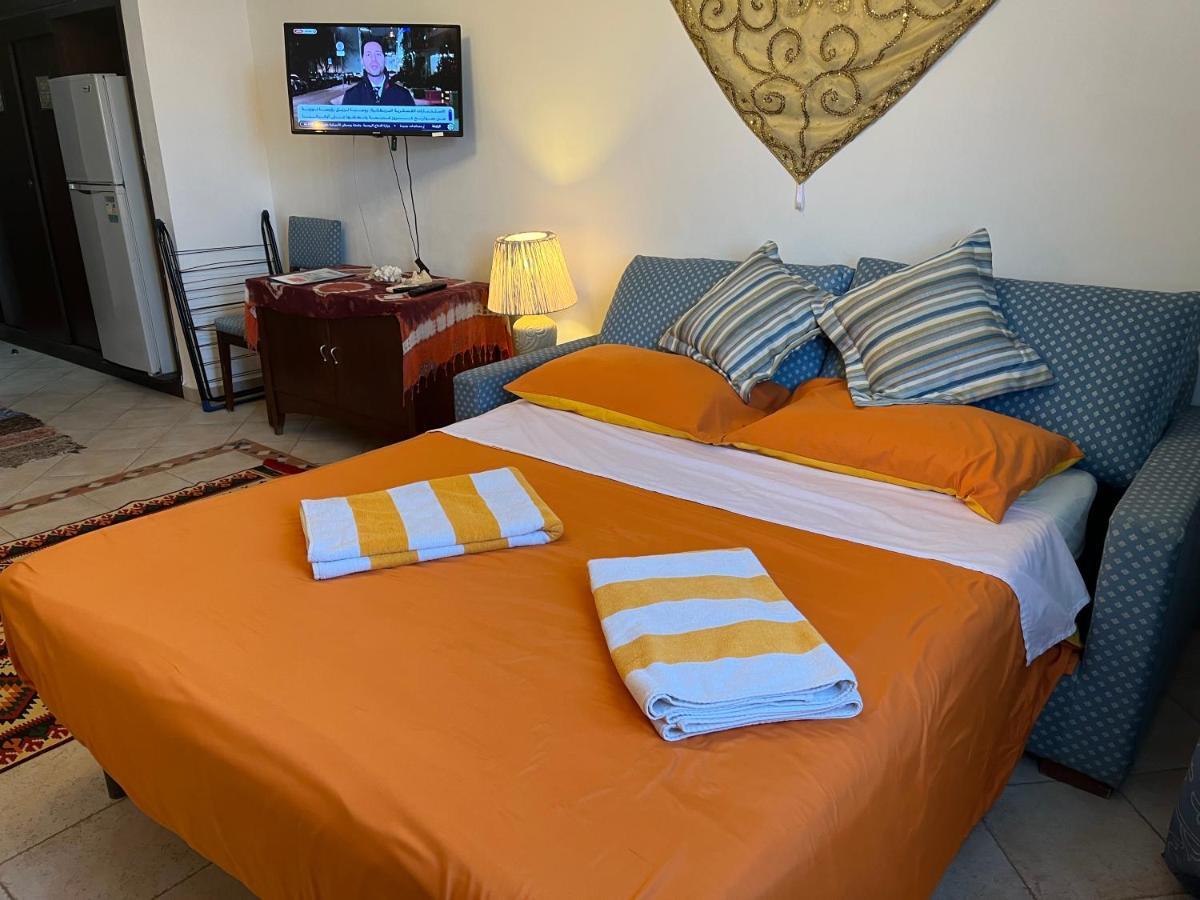 Deep Ashri Apartment Marsa Alam Exterior photo