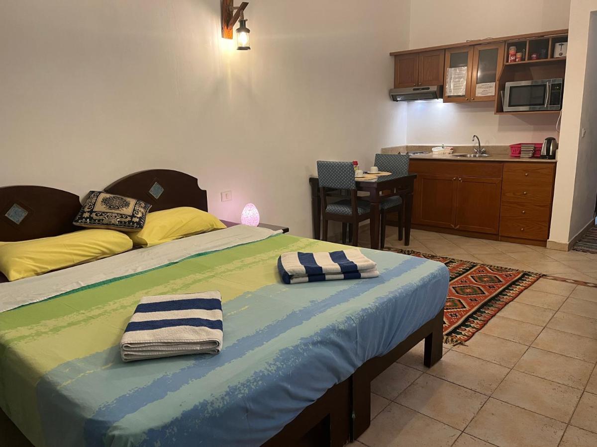 Deep Ashri Apartment Marsa Alam Exterior photo