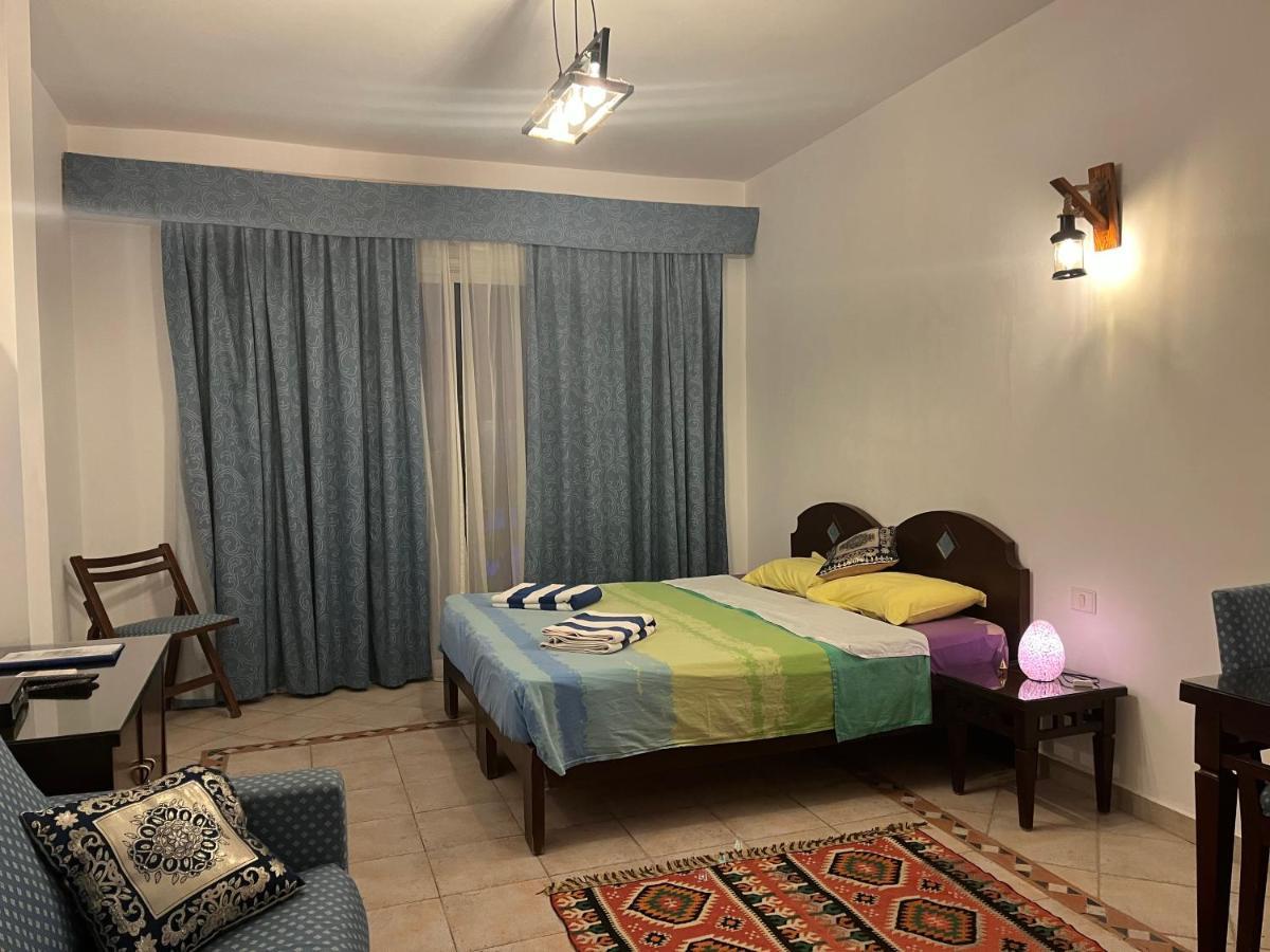 Deep Ashri Apartment Marsa Alam Exterior photo