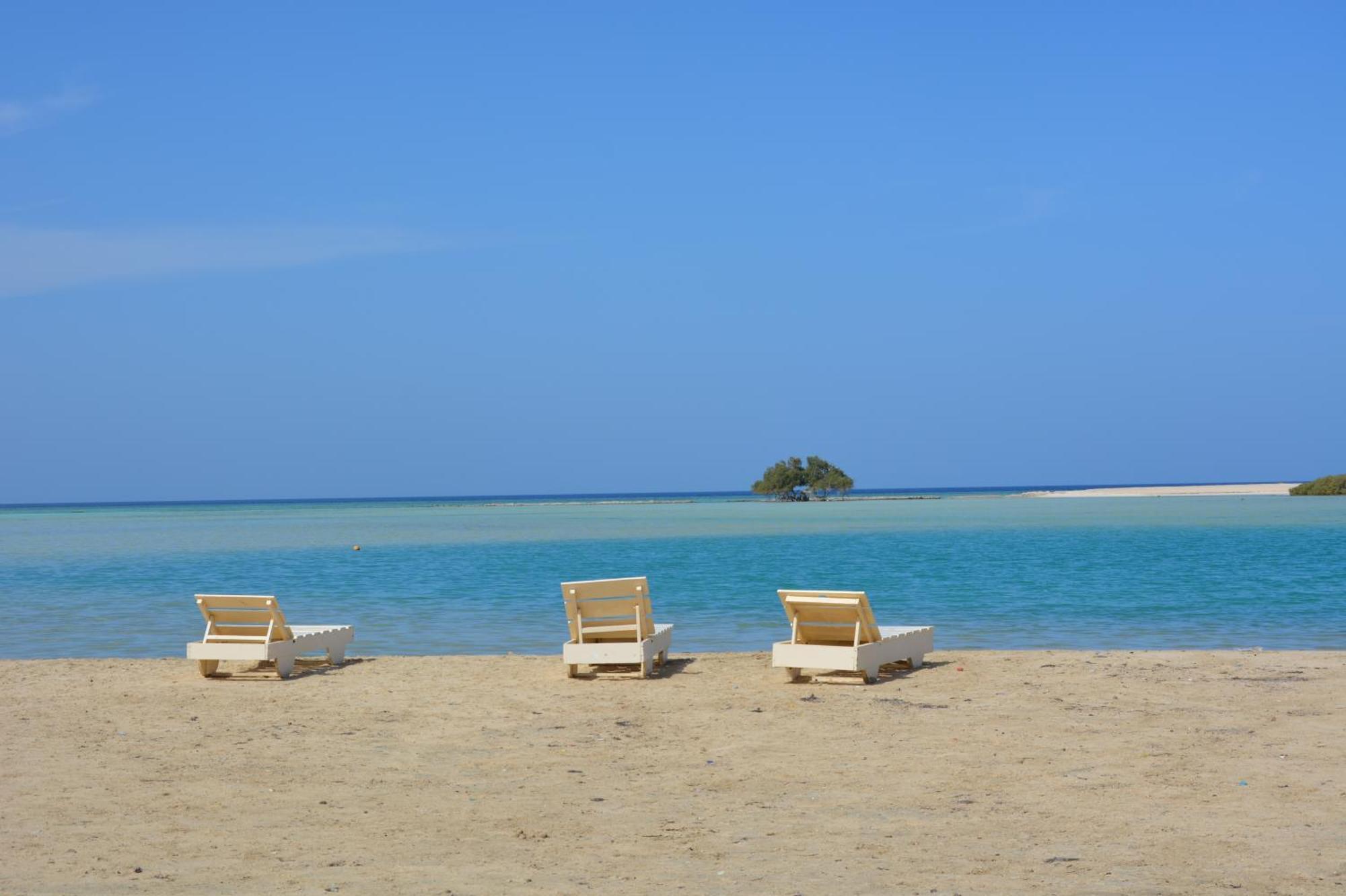 Deep Ashri Apartment Marsa Alam Exterior photo
