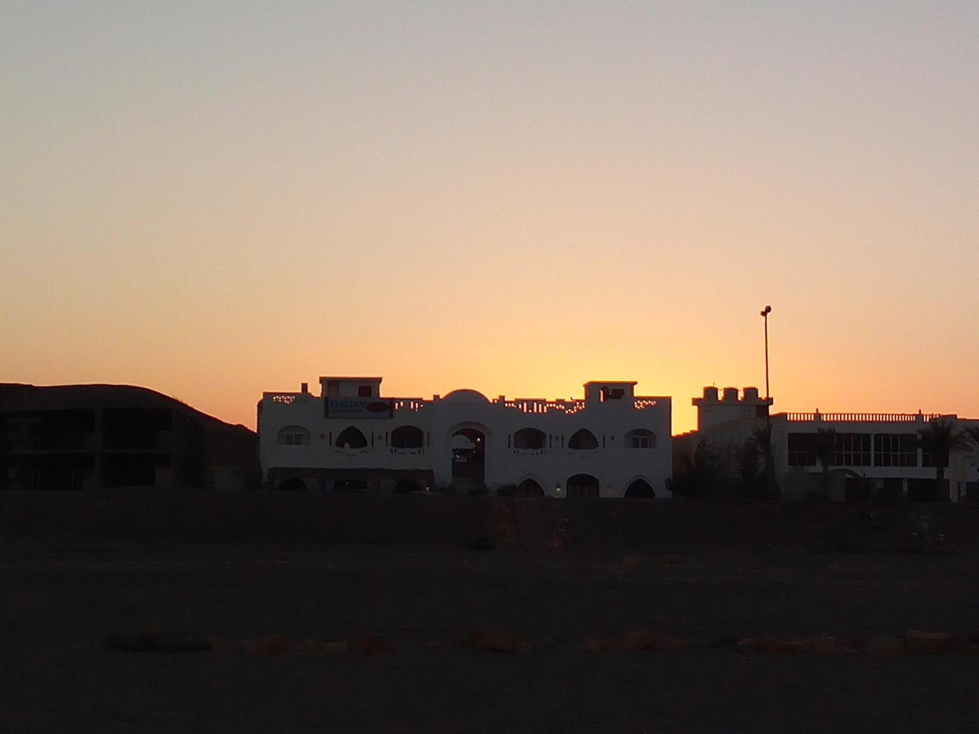 Deep Ashri Apartment Marsa Alam Exterior photo