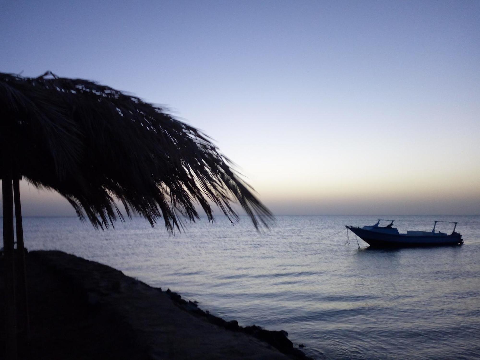 Deep Ashri Apartment Marsa Alam Exterior photo