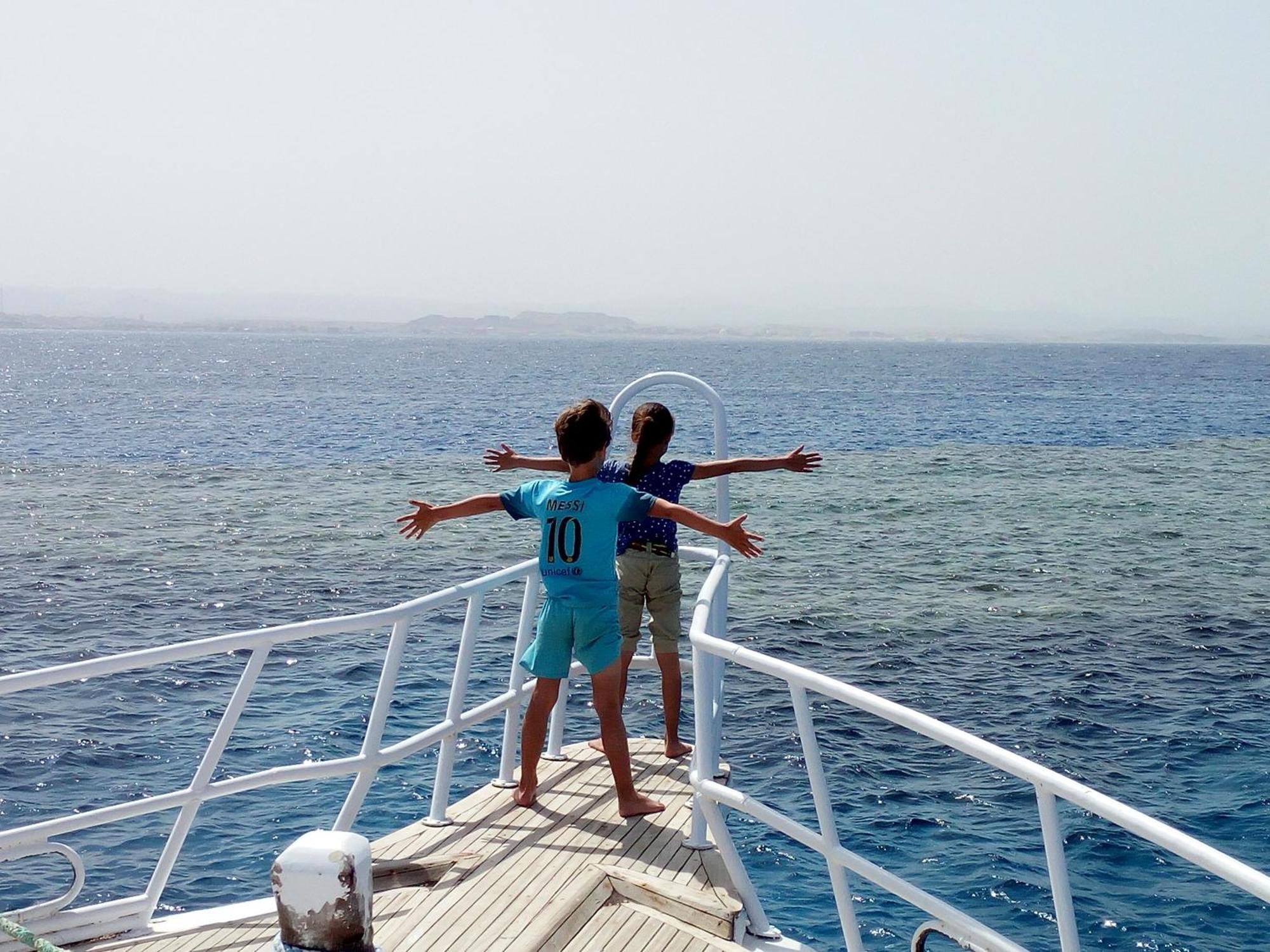 Deep Ashri Apartment Marsa Alam Exterior photo