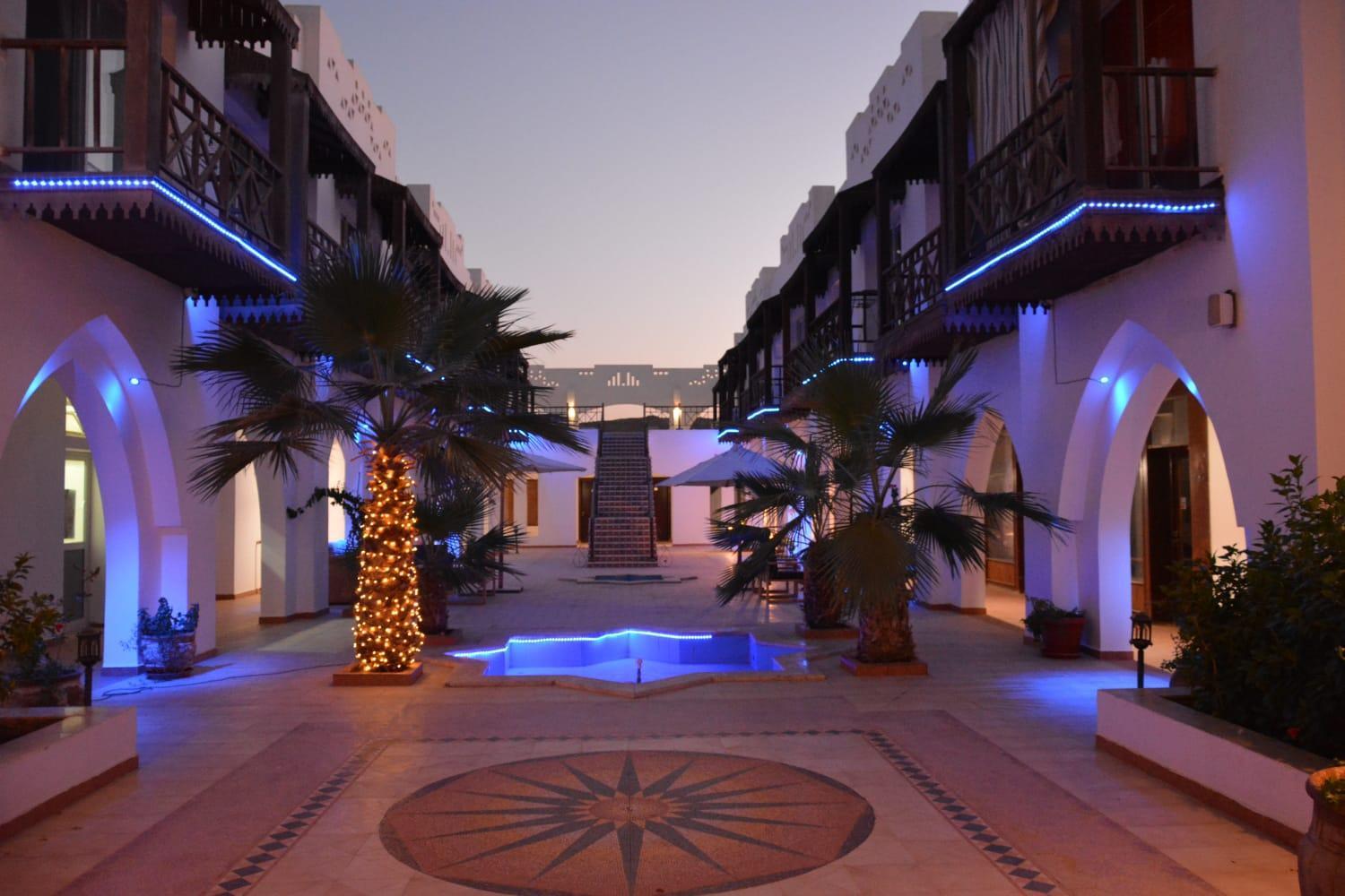 Deep Ashri Apartment Marsa Alam Exterior photo