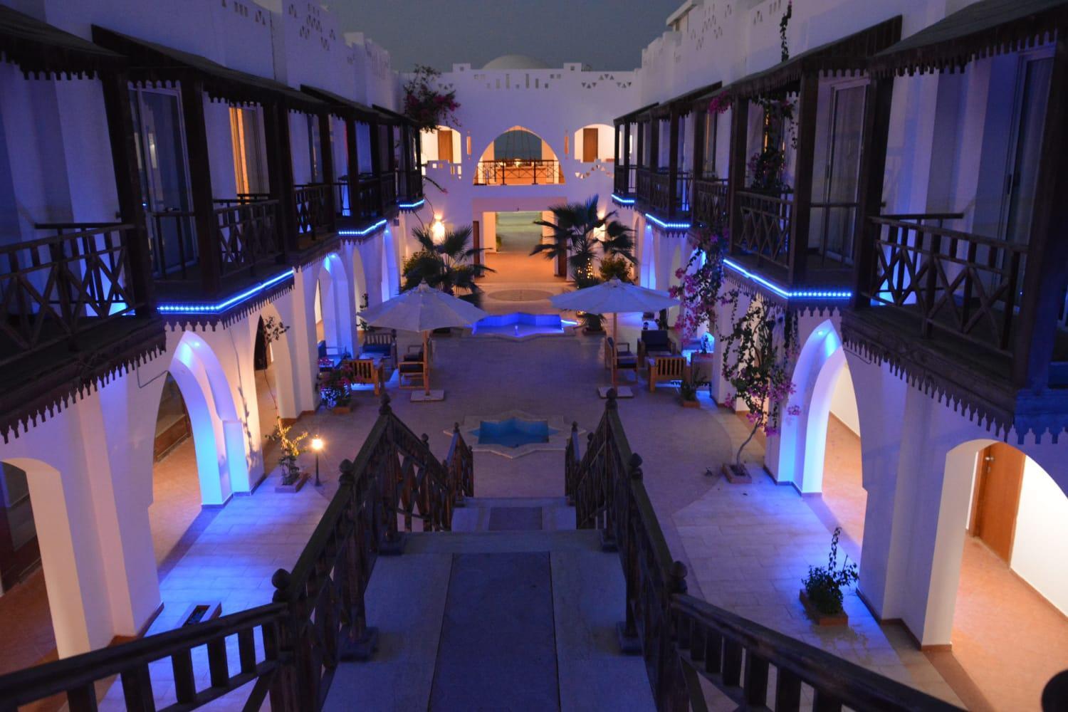 Deep Ashri Apartment Marsa Alam Exterior photo